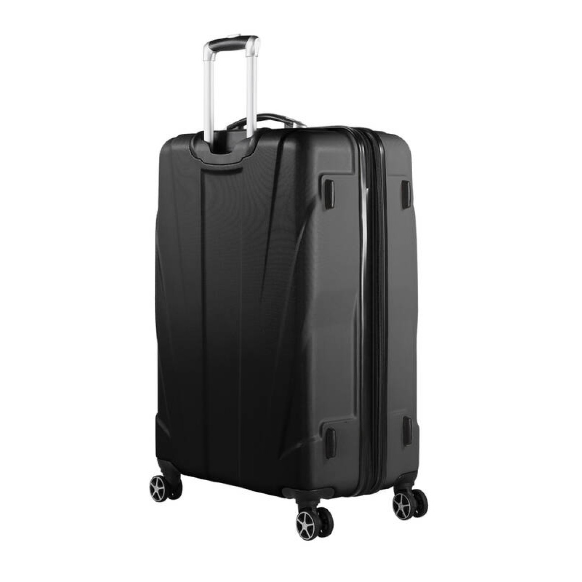 Чемодан SWISSGEAR ADAMS черный 96 л 3
