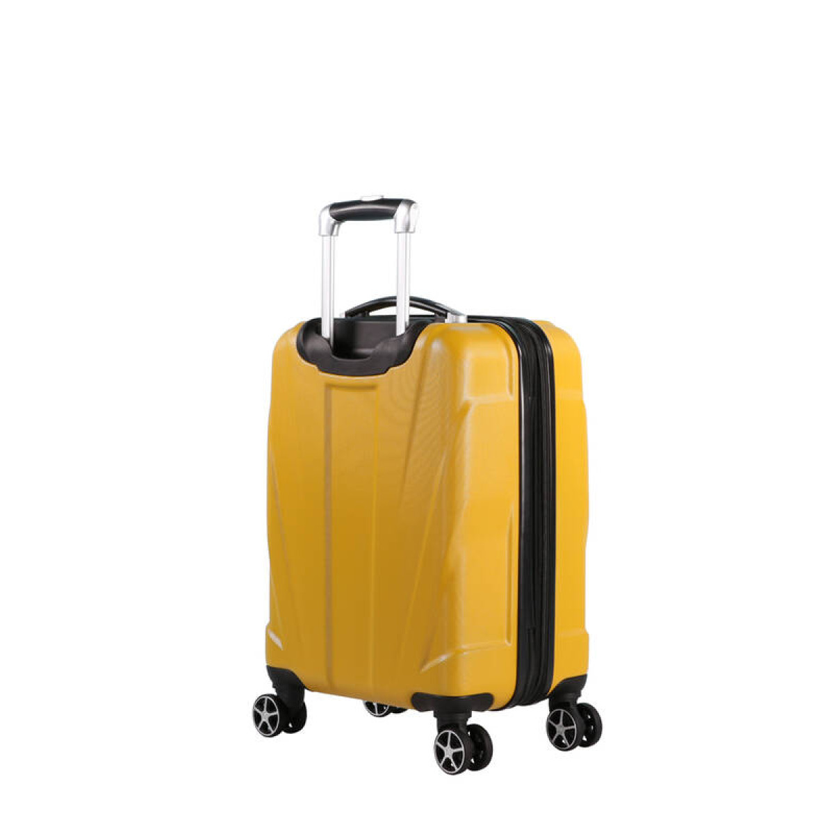 Чемодан SWISSGEAR ADAMS желтый 37 л 3