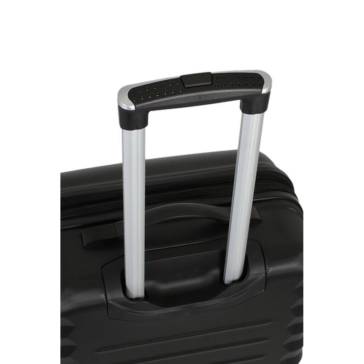 Чемодан SWISSGEAR FRIBOURG чёрный 64 л 4