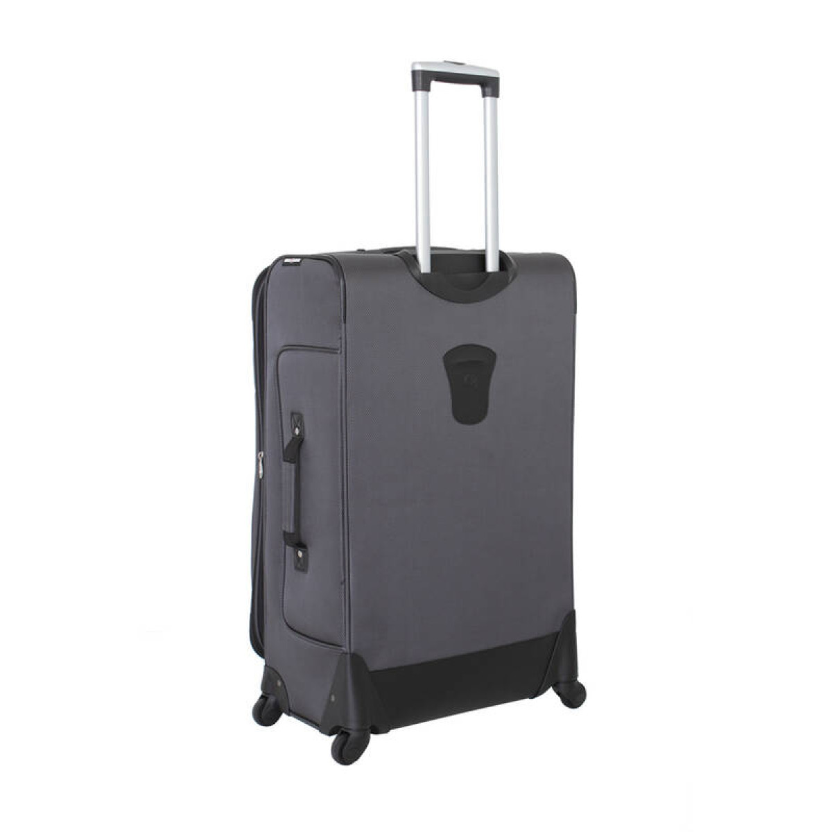 Чемодан SWISSGEAR SION серый 90 л 4