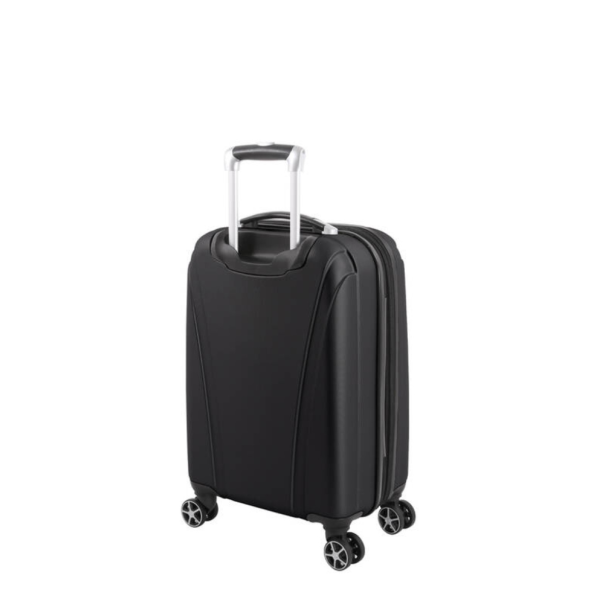 Чемодан SWISSGEAR TALLAC черный 37 л 3