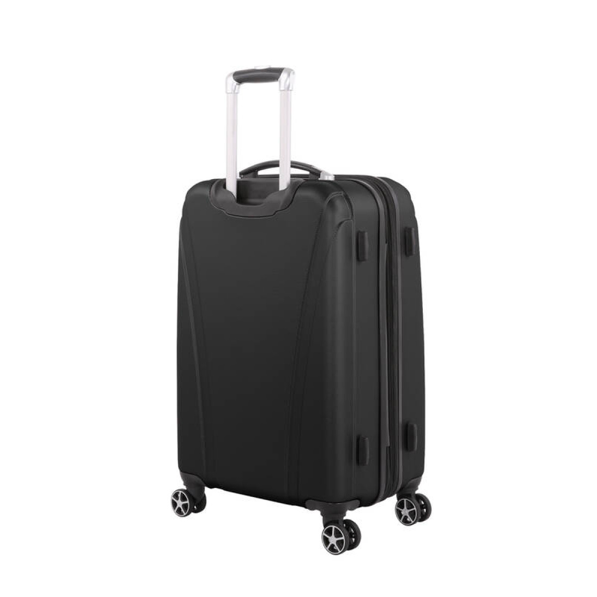 Чемодан SWISSGEAR TALLAC черный 65 л 3
