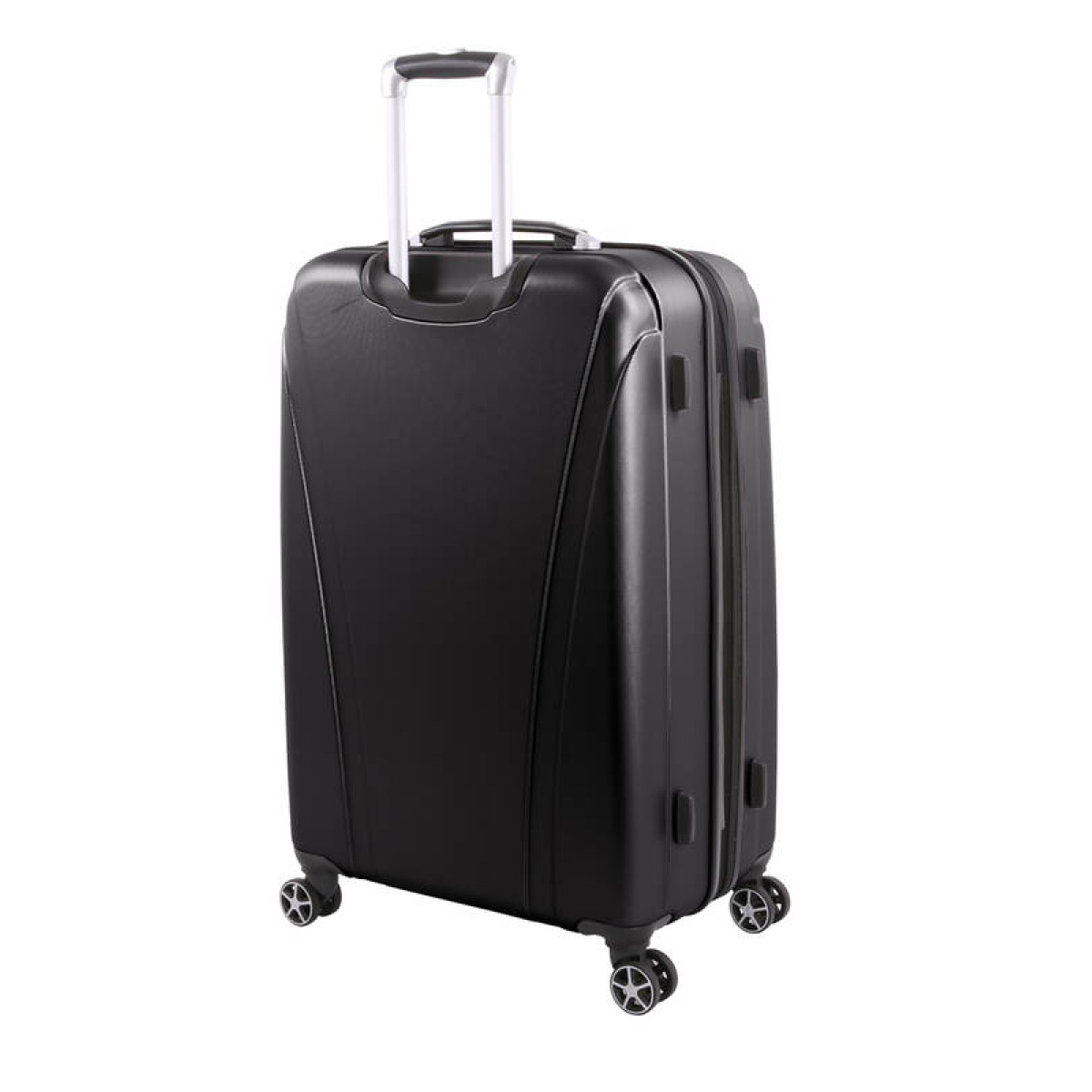 Чемодан SWISSGEAR TALLAC черный 97 л 3