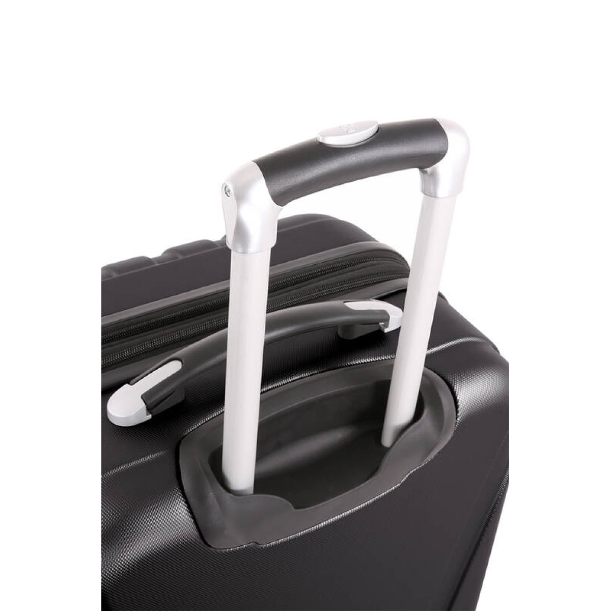 Чемодан SWISSGEAR TALLAC черный 97 л 4