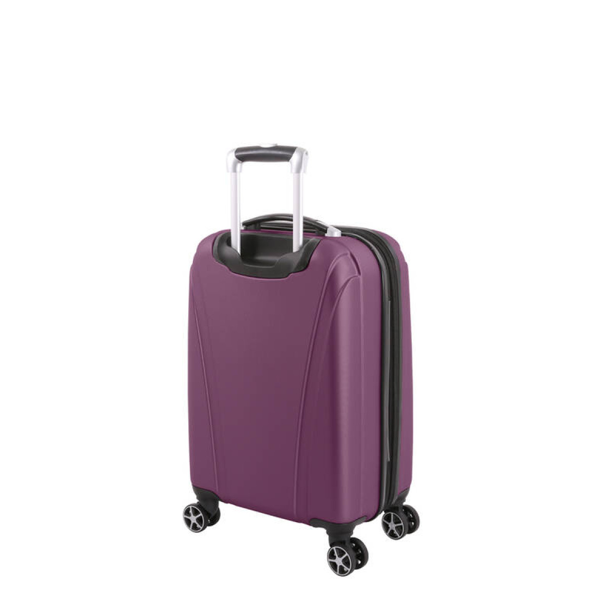 Чемодан SWISSGEAR TALLAC фиолетовый 37 л 3