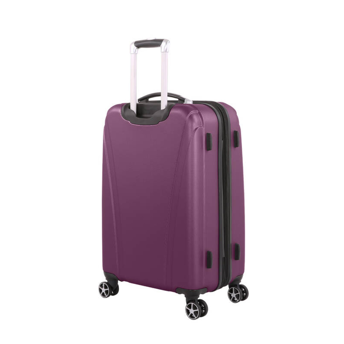 Чемодан SWISSGEAR TALLAC фиолетовый 65 л 3