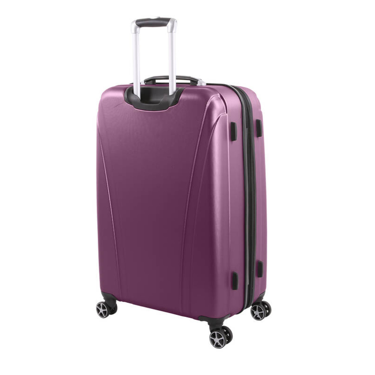 Чемодан SWISSGEAR TALLAC фиолетовый 97 л 3