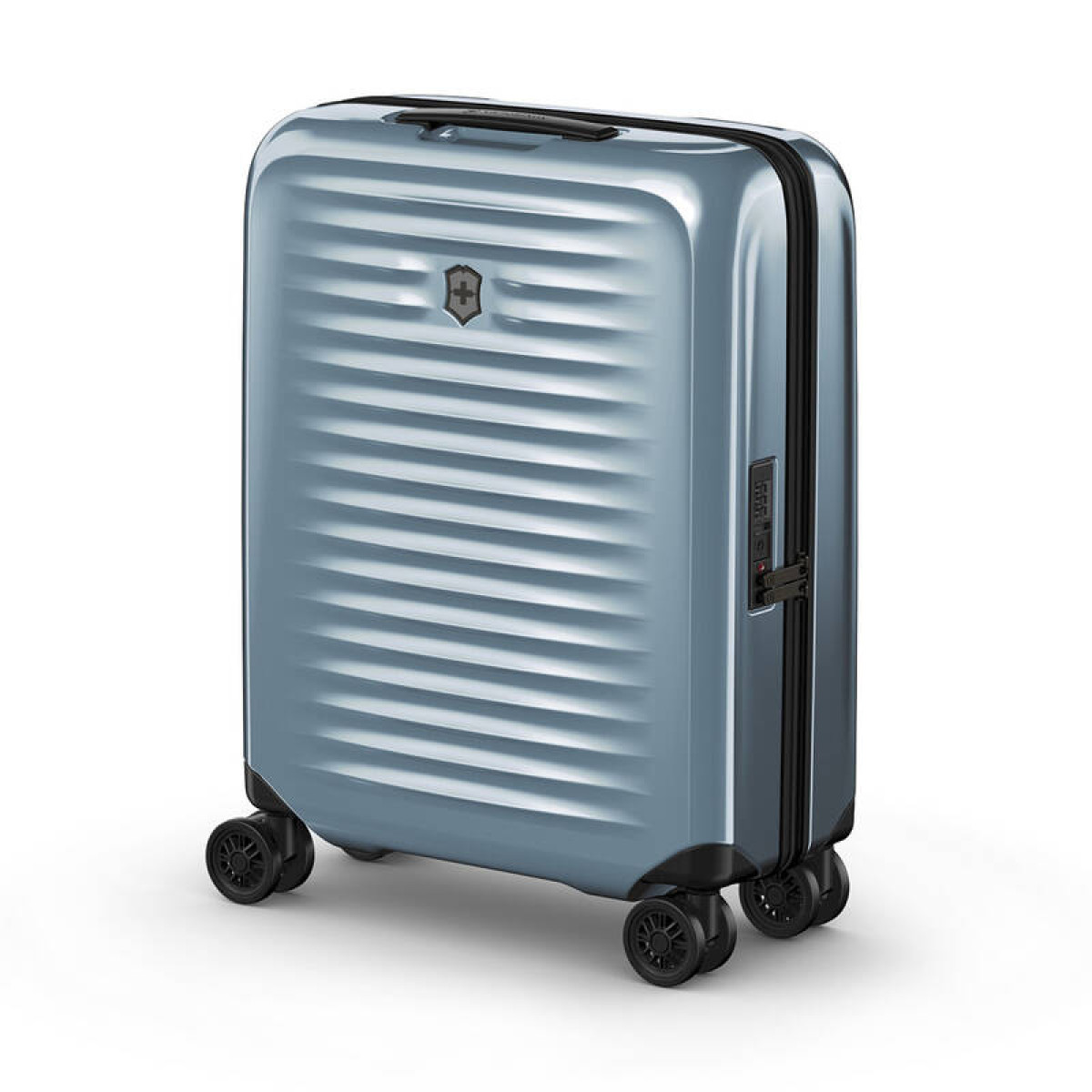Чемодан VICTORINOX Airox голубой 33 л 4