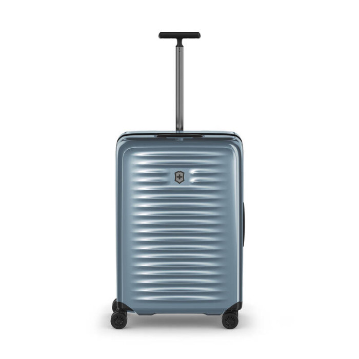 Чемодан VICTORINOX Airox голубой 74 л