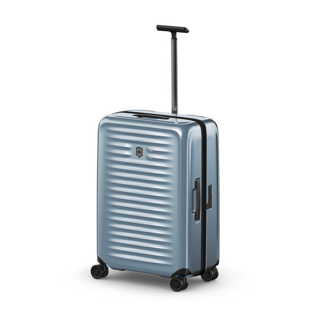 Чемодан VICTORINOX Airox голубой 74 л 4