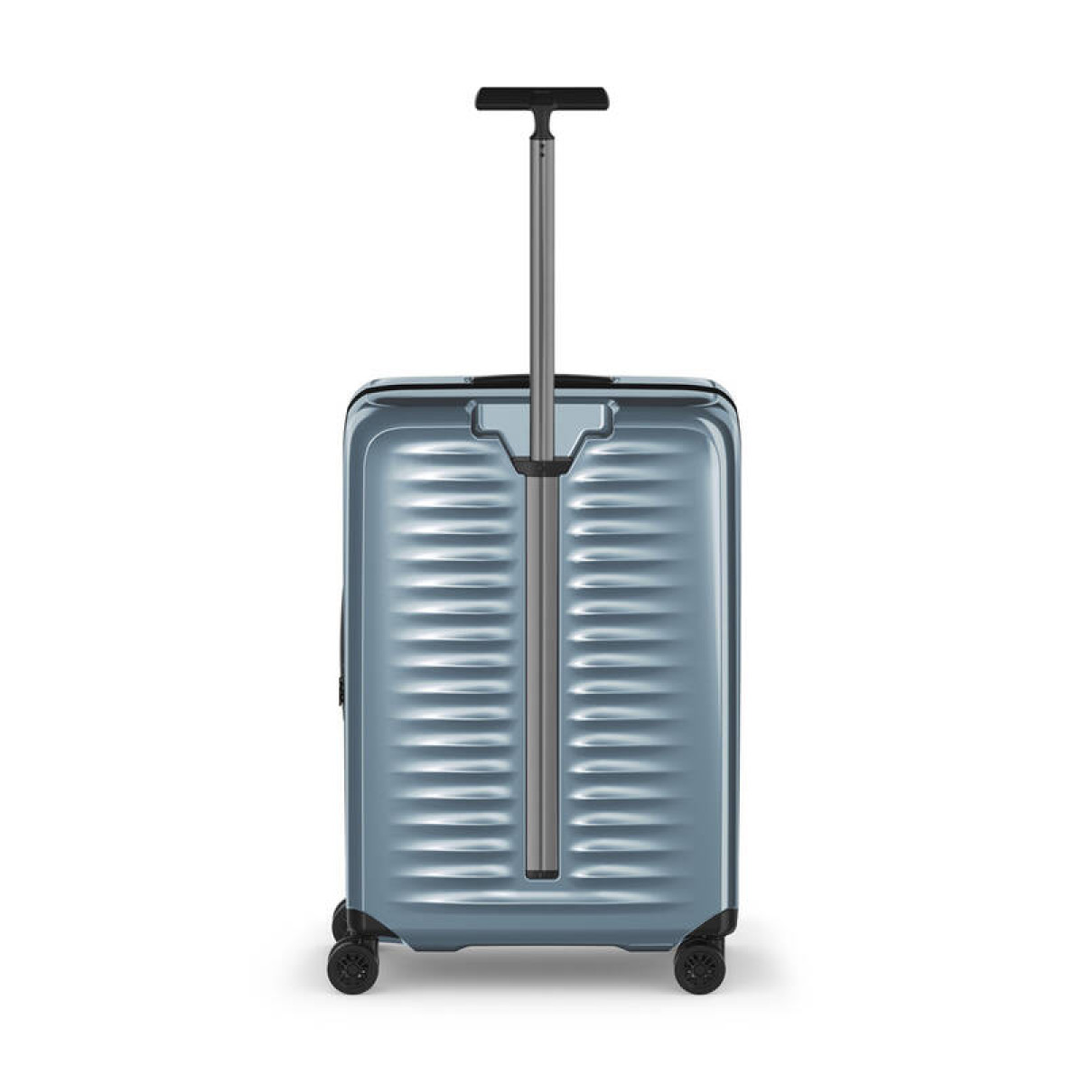 Чемодан VICTORINOX Airox голубой 74 л 3
