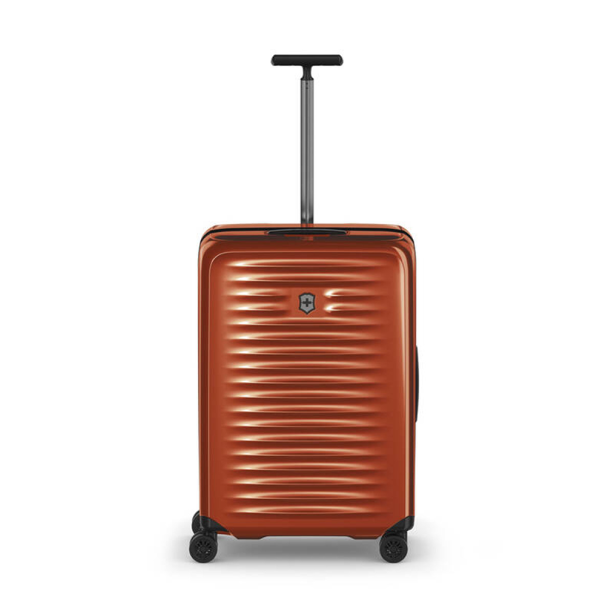 Чемодан VICTORINOX Airox оранжевый 74 л 1
