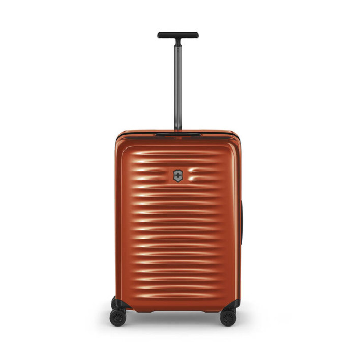 Чемодан VICTORINOX Airox оранжевый 74 л