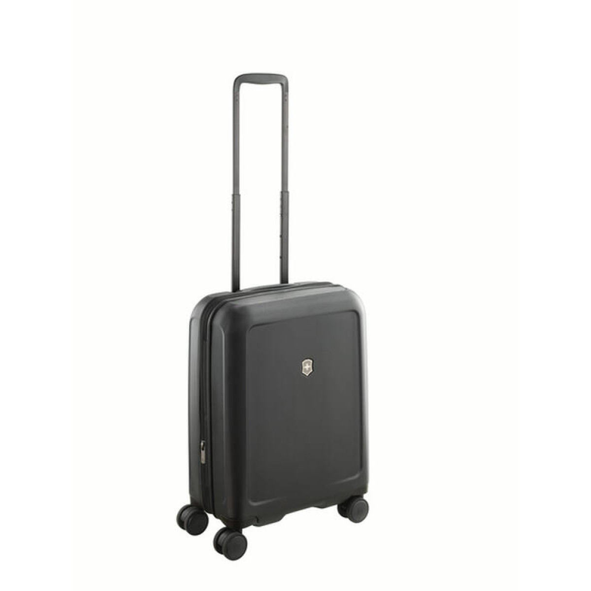 Чемодан VICTORINOX Connex, чёрный, поликарбонат Makrolon, 40x20x55 см, 34 л 5