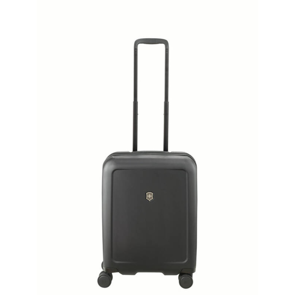 Чемодан VICTORINOX Connex, чёрный, поликарбонат Makrolon, 40x20x55 см, 34 л 4