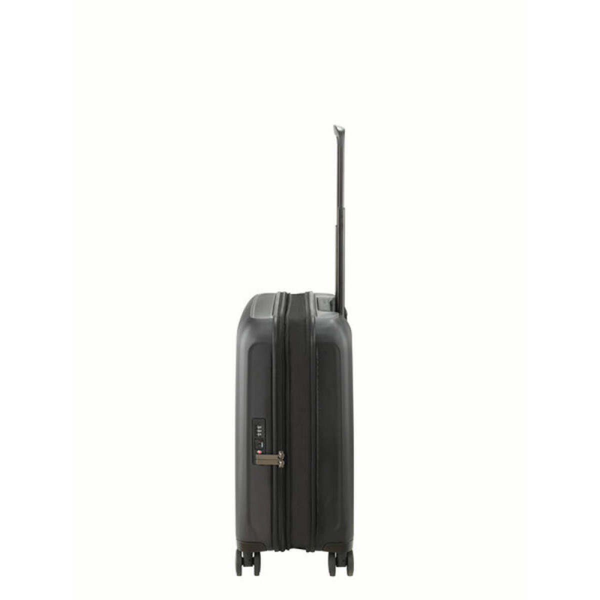 Чемодан VICTORINOX Connex, чёрный, поликарбонат Makrolon, 40x20x55 см, 34 л 3