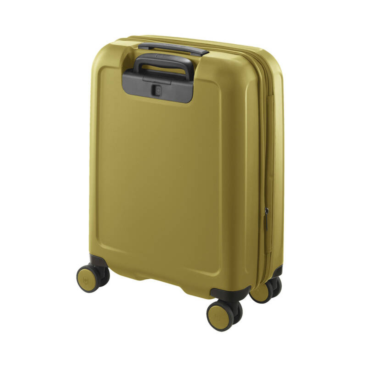 Чемодан VICTORINOX Connex горчичный 34 л 3