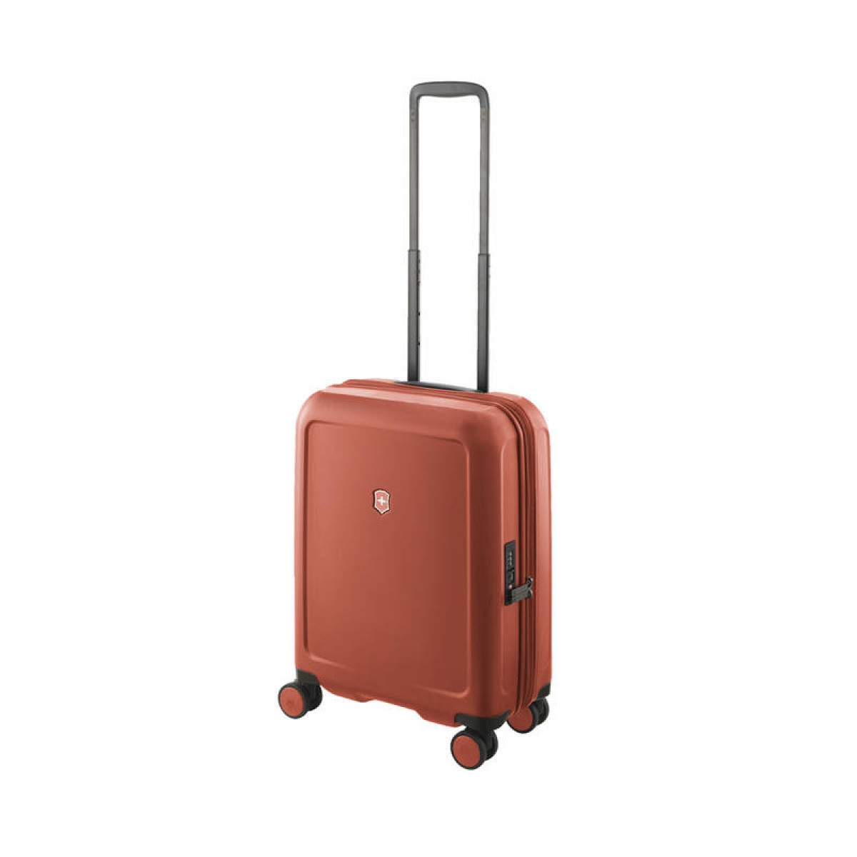 Чемодан VICTORINOX Connex кирпично-красный 34 л 5