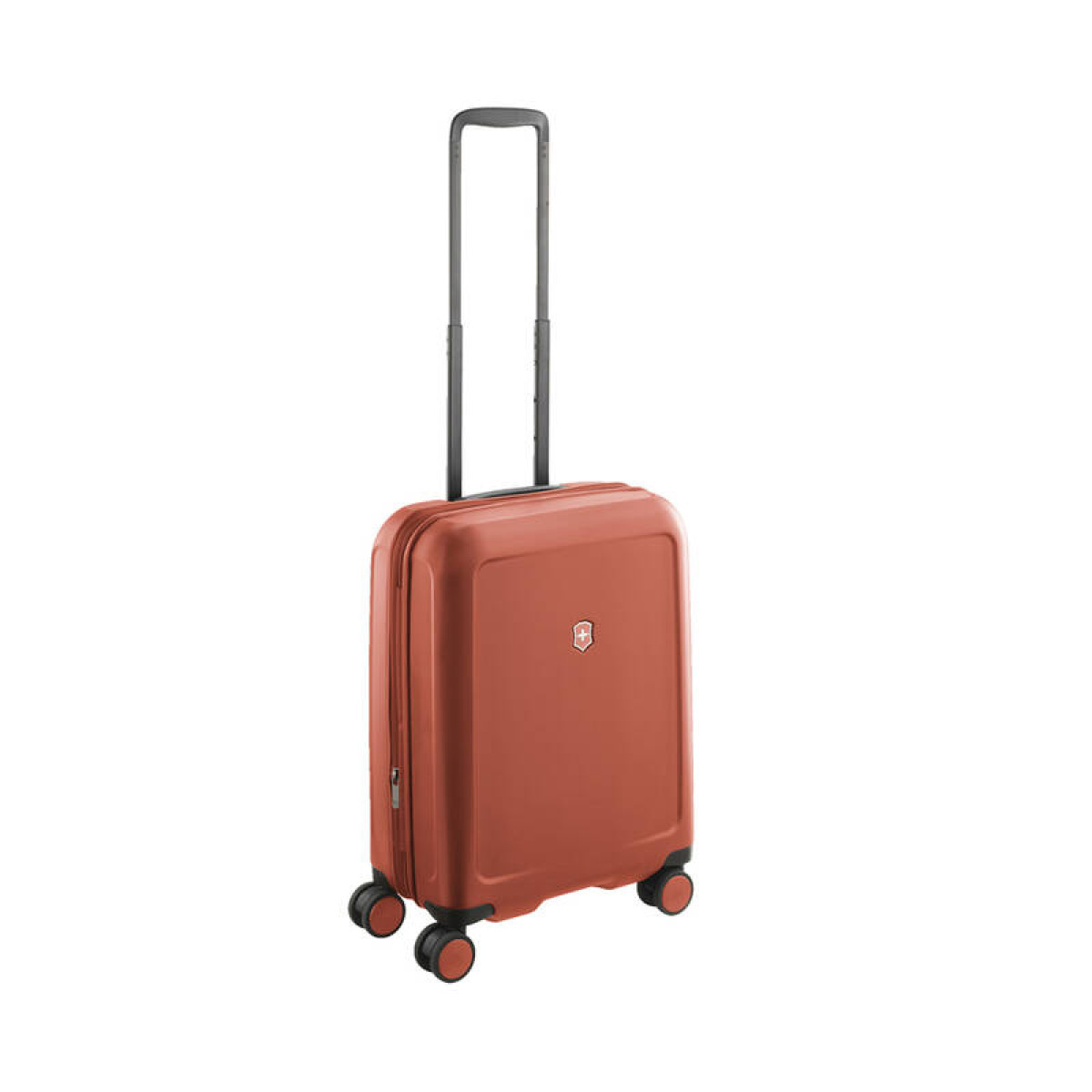 Чемодан VICTORINOX Connex кирпично-красный 34 л 4