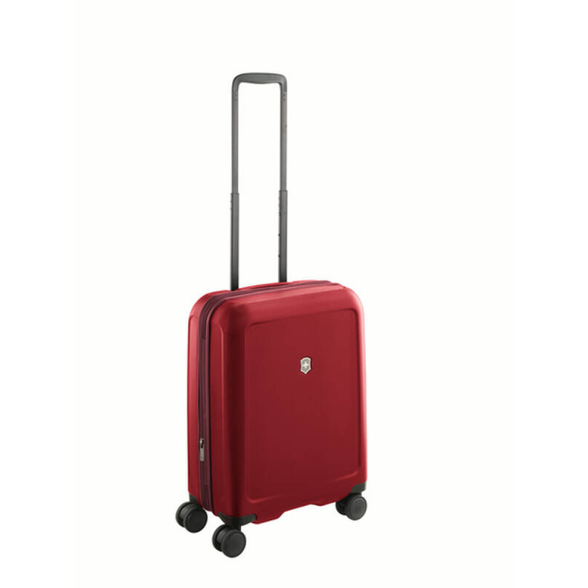 Чемодан VICTORINOX Connex, красный, поликарбонат Makrolon, 40x20x55 см, 34 л 5