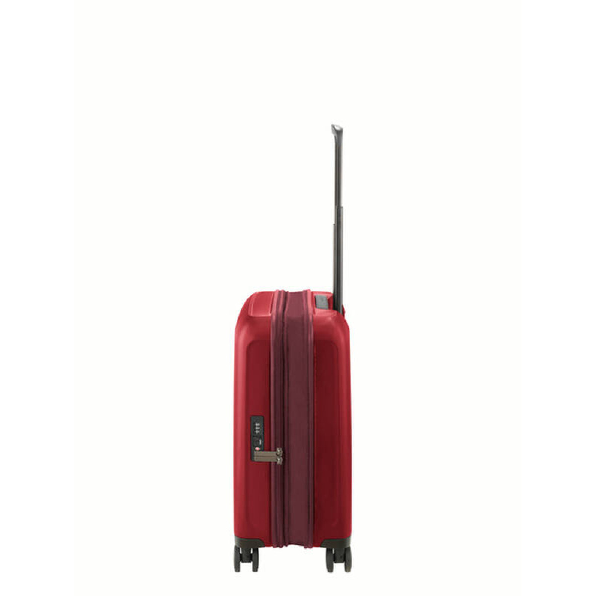 Чемодан VICTORINOX Connex, красный, поликарбонат Makrolon, 40x20x55 см, 34 л 3