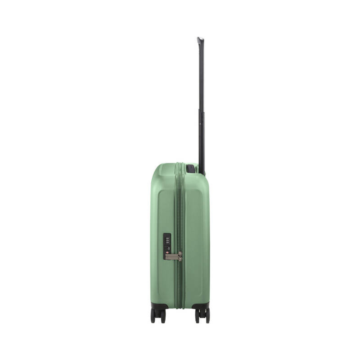 Чемодан VICTORINOX Connex мятный 33 3