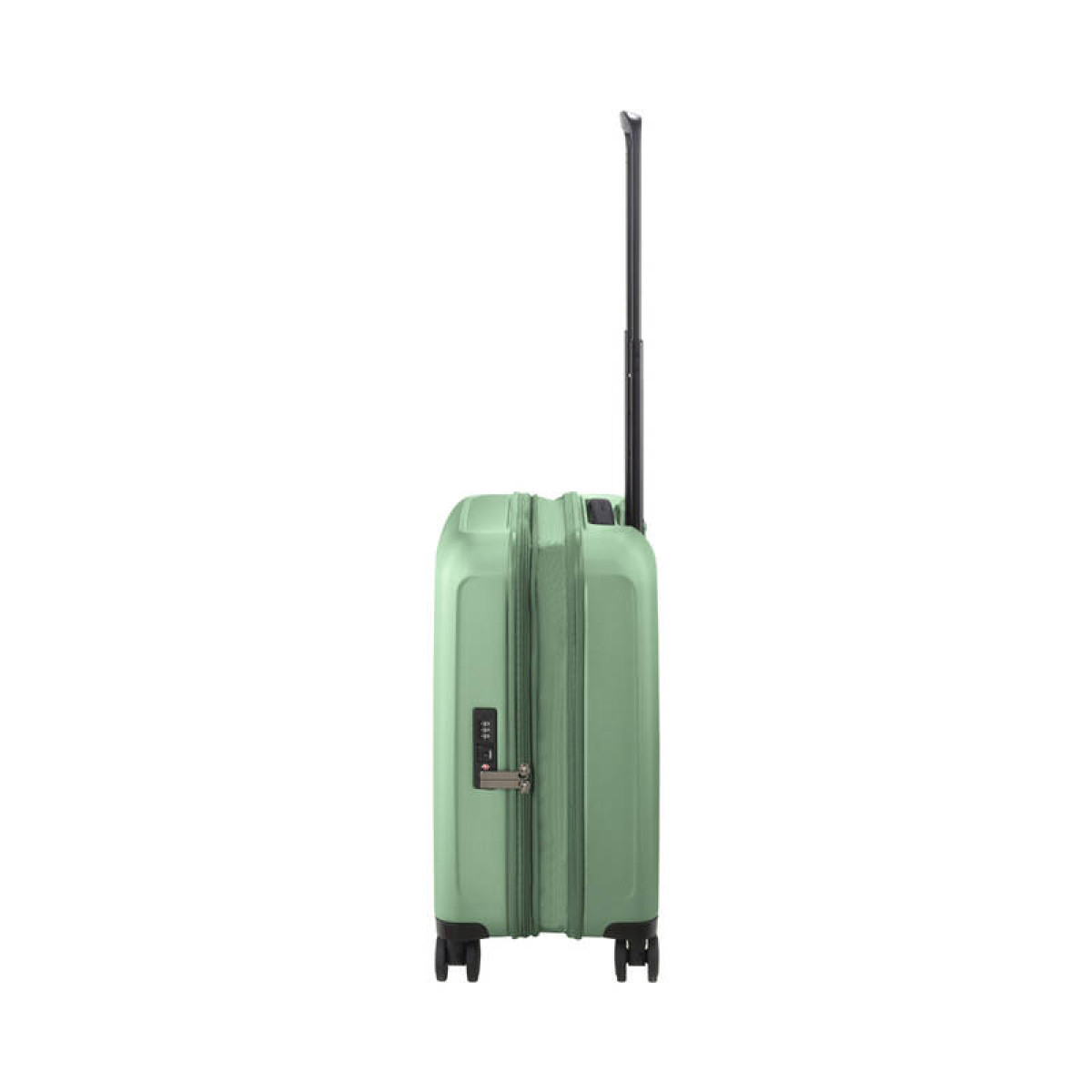 Чемодан VICTORINOX Connex мятный 34 л 2