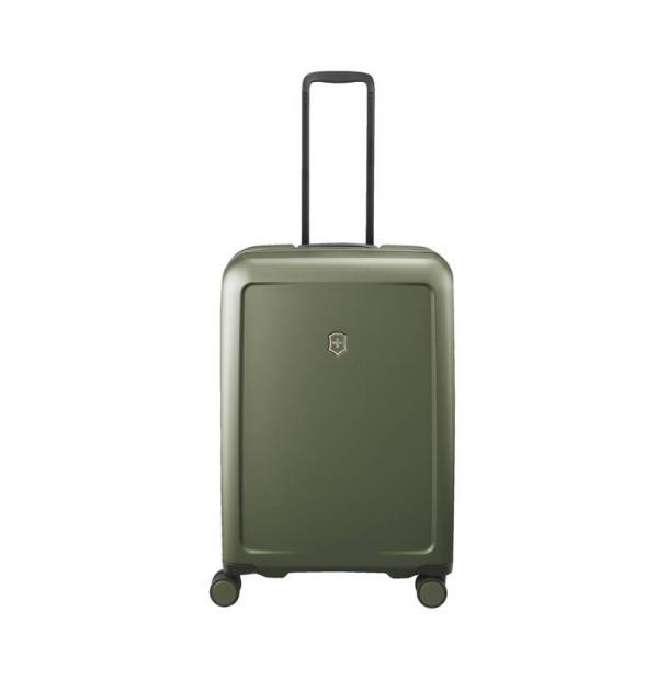 Чемодан VICTORINOX Connex оливковый 71 л 609868