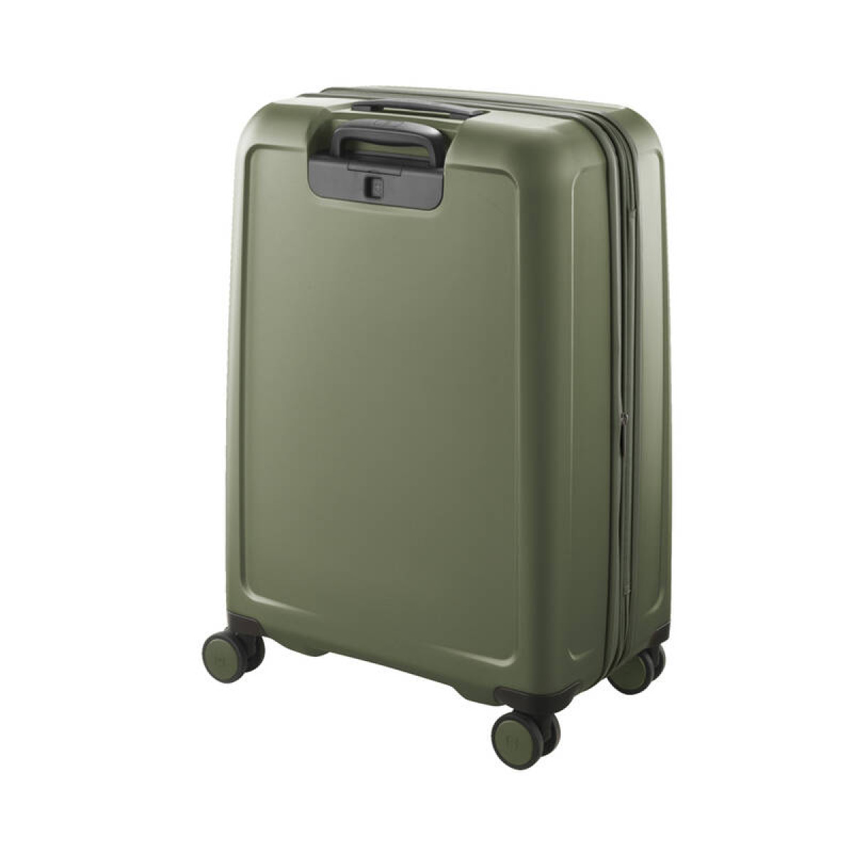 Чемодан VICTORINOX Connex оливковый 71 л 3