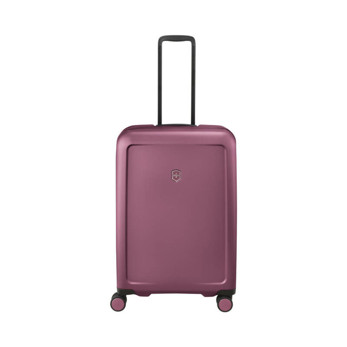 Чемодан VICTORINOX Connex пурпурно розовый 71 л 4