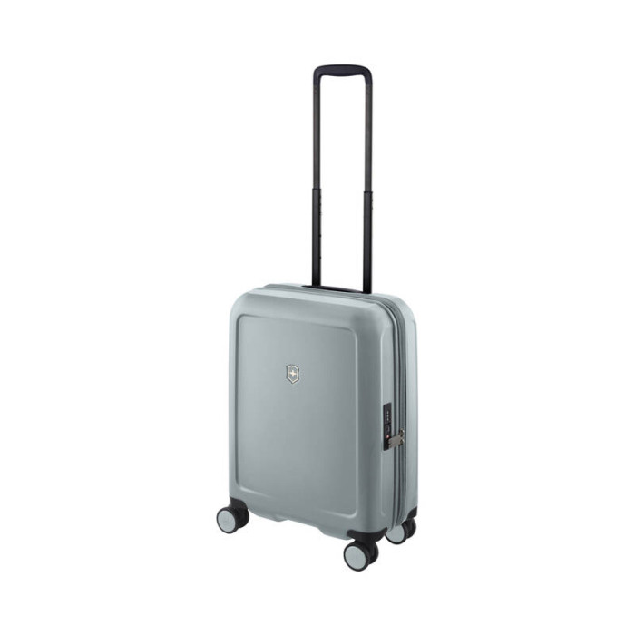 Чемодан VICTORINOX Connex серо синий 34 л