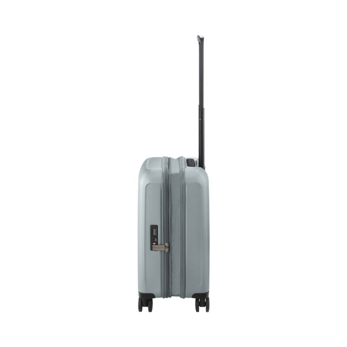Чемодан VICTORINOX Connex серо синий 34 л 2