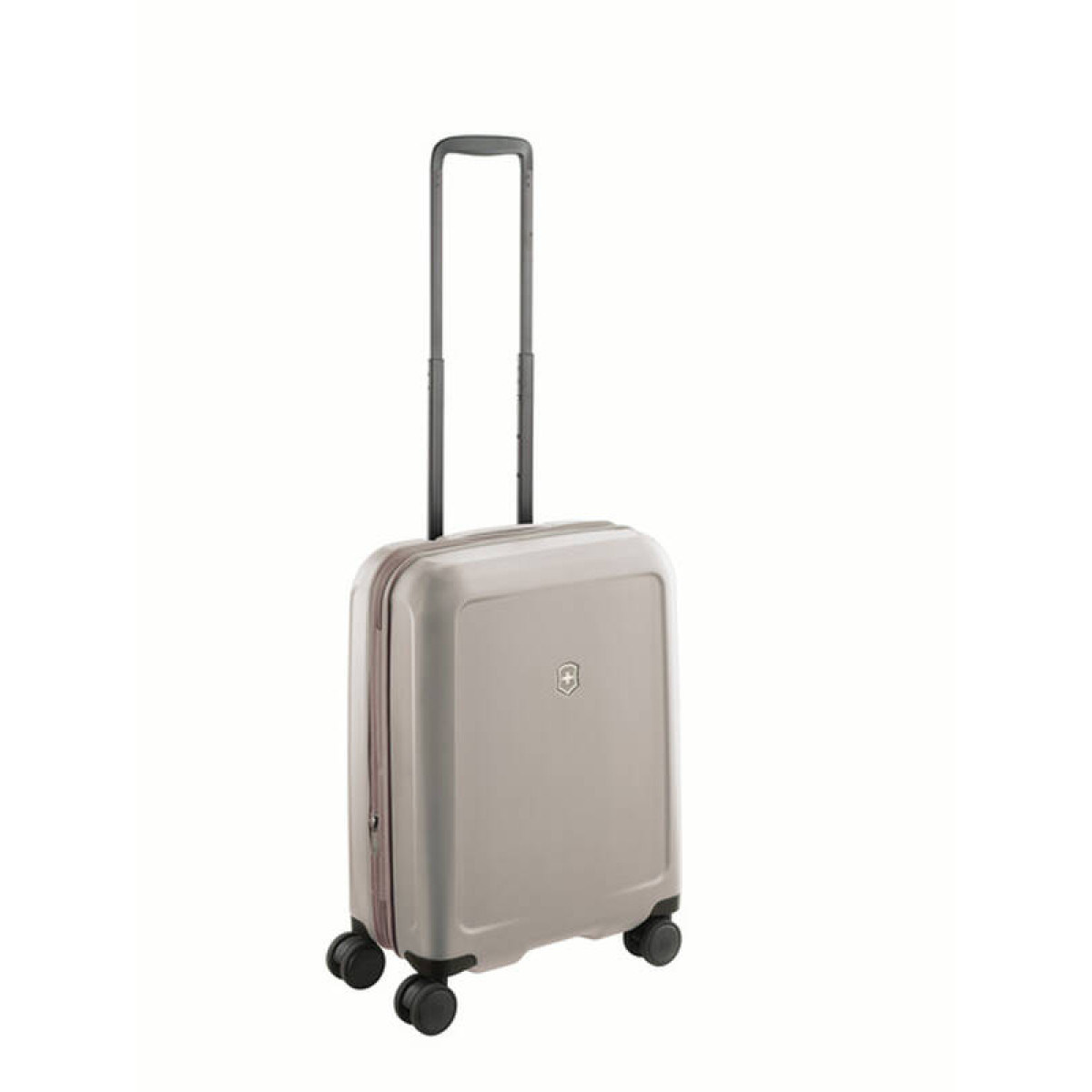 Чемодан VICTORINOX Connex, серый, поликарбонат Makrolon, 40x20x55 см, 34 л 5