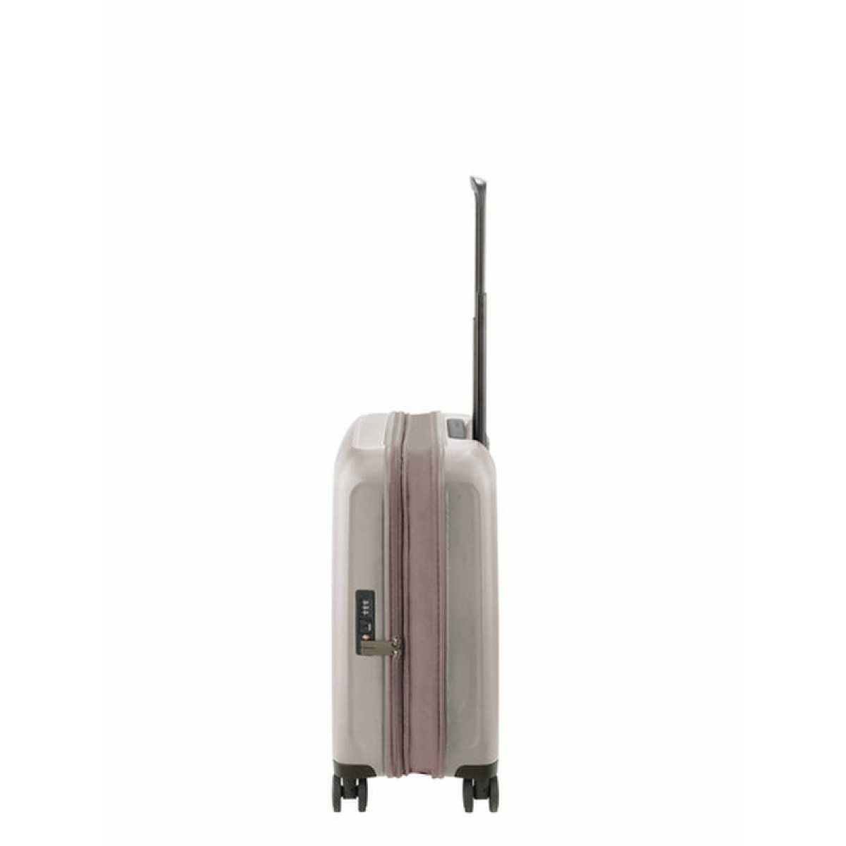 Чемодан VICTORINOX Connex, серый, поликарбонат Makrolon, 40x20x55 см, 34 л 3