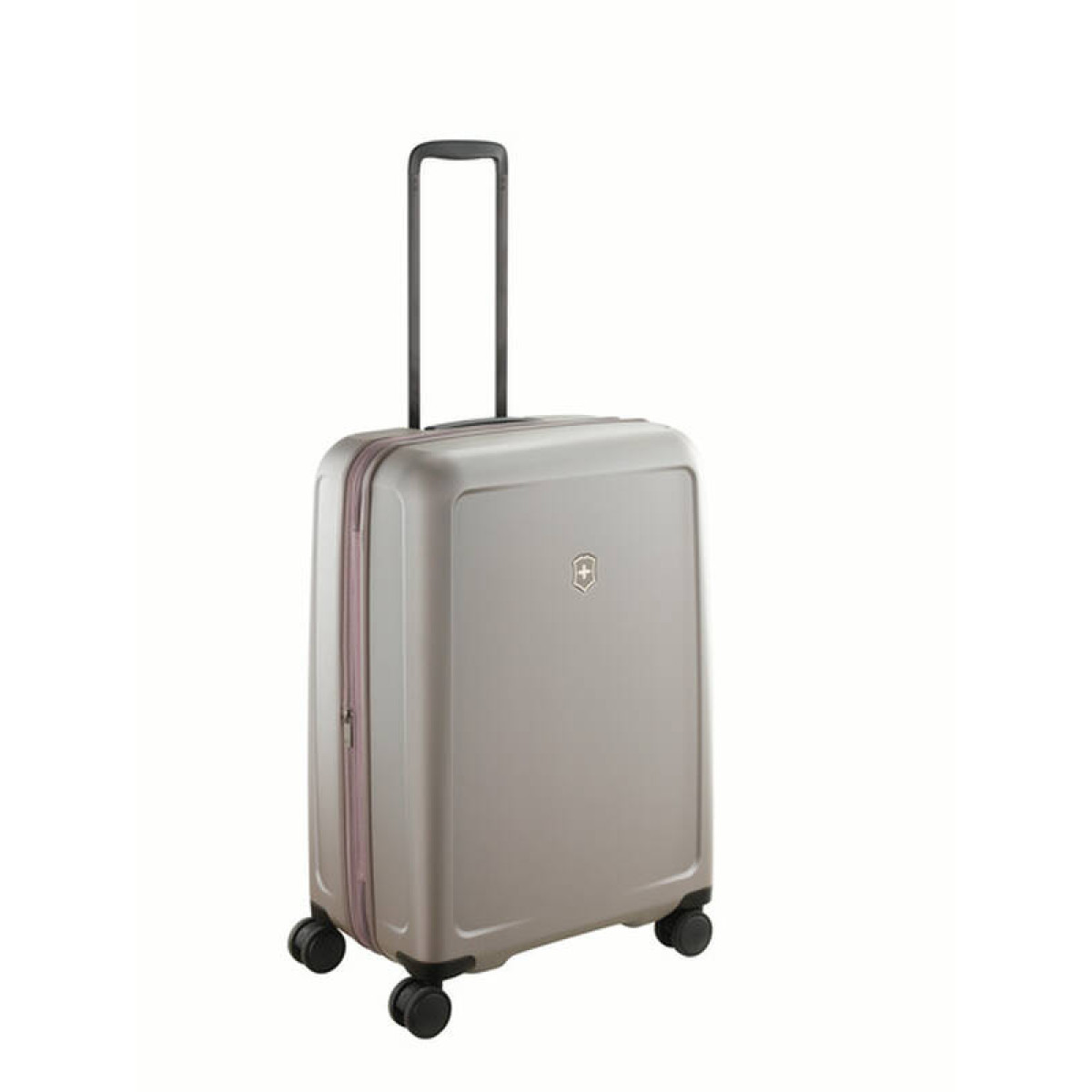 Чемодан VICTORINOX Connex, серый, поликарбонат Makrolon, 47x29x69 см, 71 л 5
