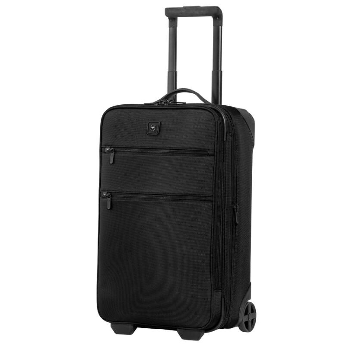 Чемодан VICTORINOX Lexicon 1.0, чёрный, баллистический нейлон TourMax, 36x23x51 см, 42 л 5