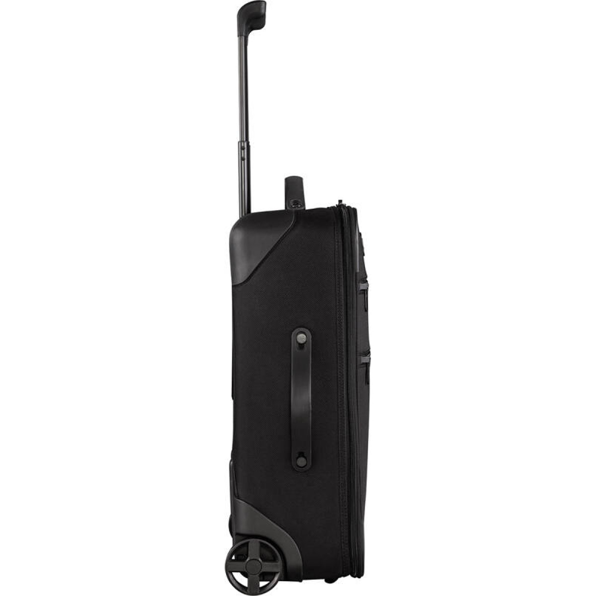 Чемодан VICTORINOX Lexicon 1.0, чёрный, баллистический нейлон TourMax, 36x23x56 см, 45 л 4