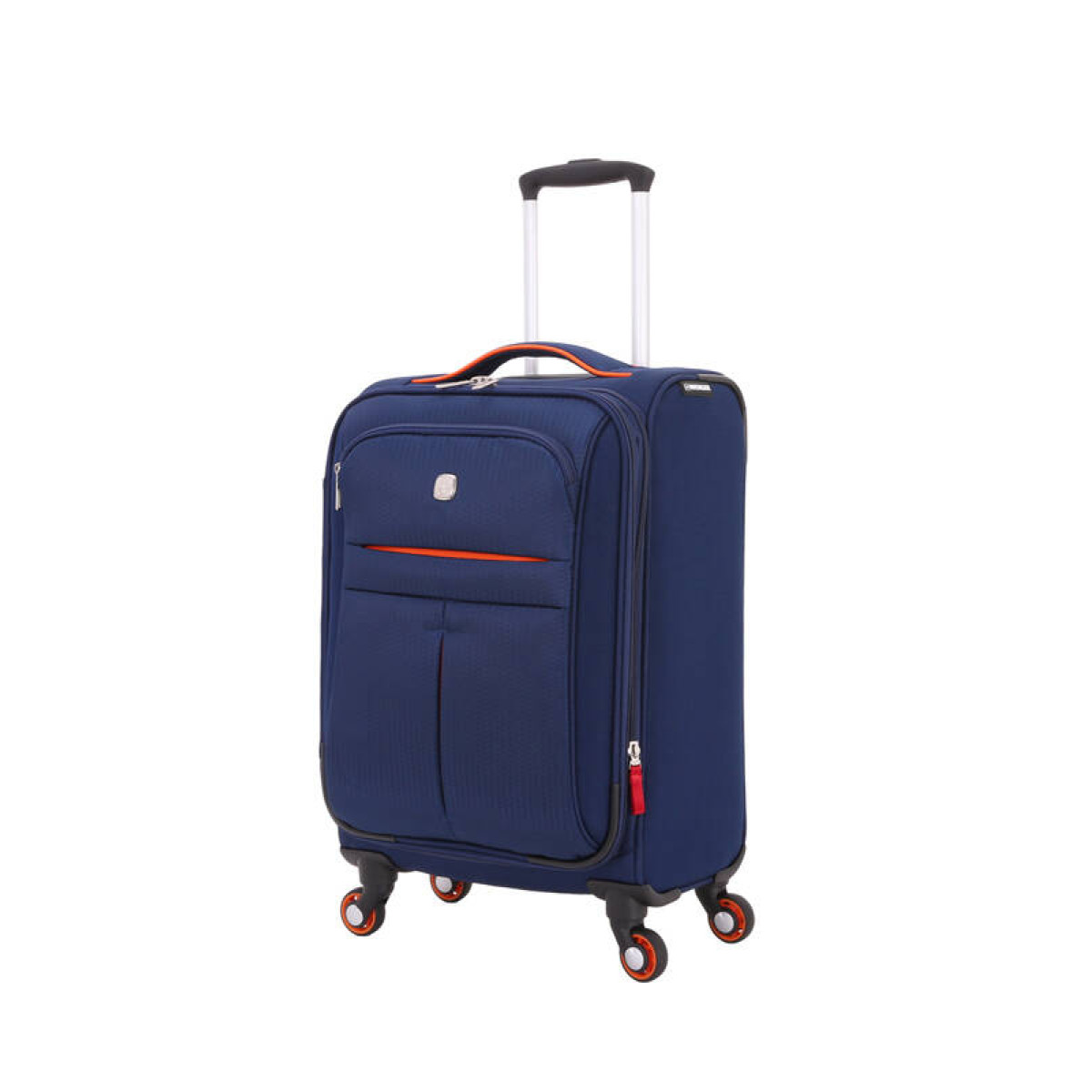 Чемодан WENGER AROSA WG6593307154 синий 30 л 1