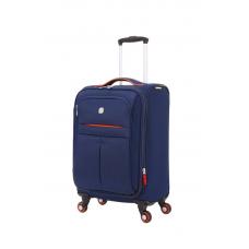 Чемодан WENGER AROSA WG6593307154 синий 30 л