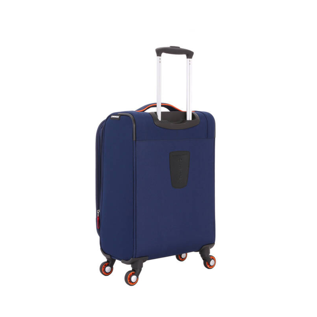 Чемодан WENGER AROSA WG6593307154 синий 30 л 4