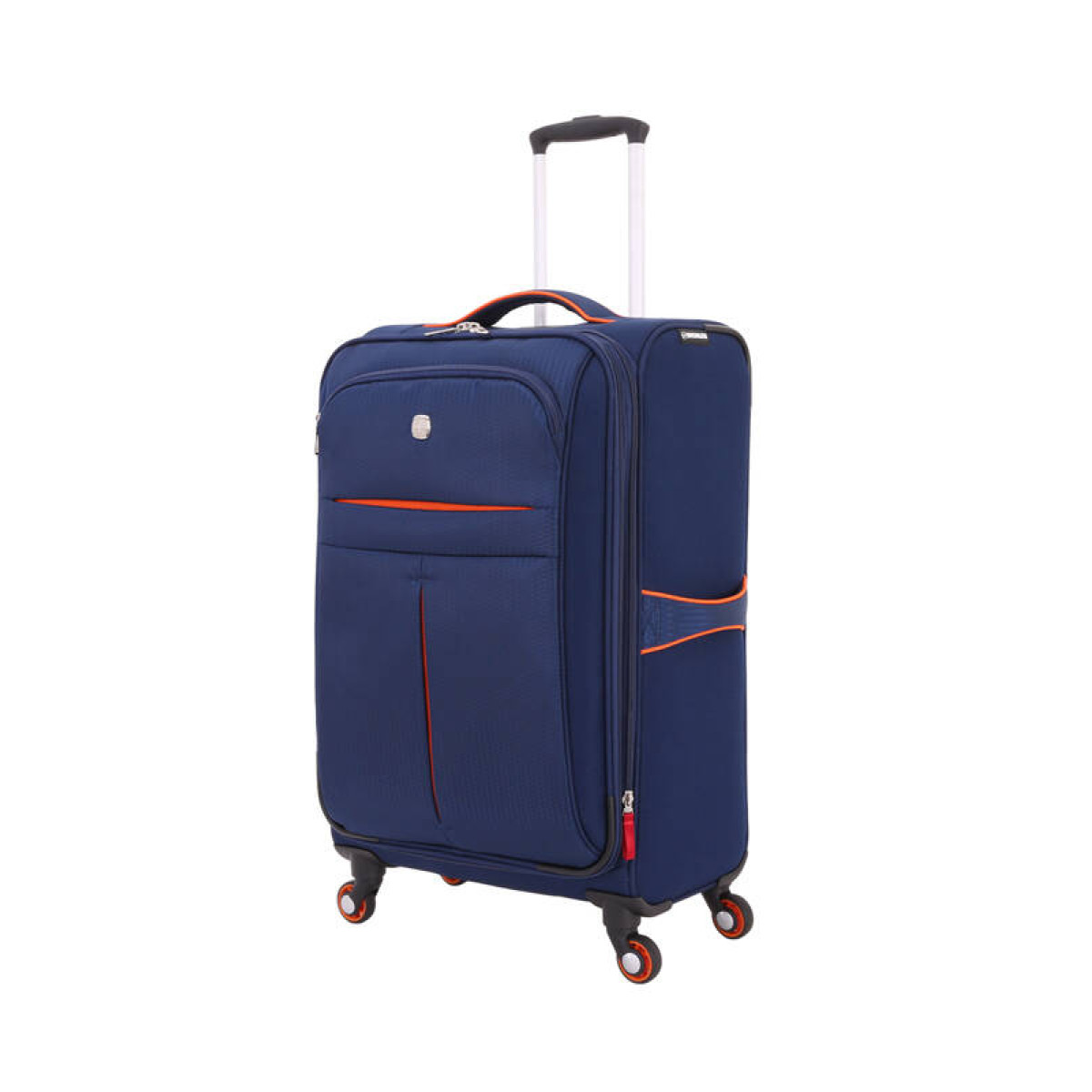 Чемодан WENGER AROSA WG6593307165 синий 48 л 1