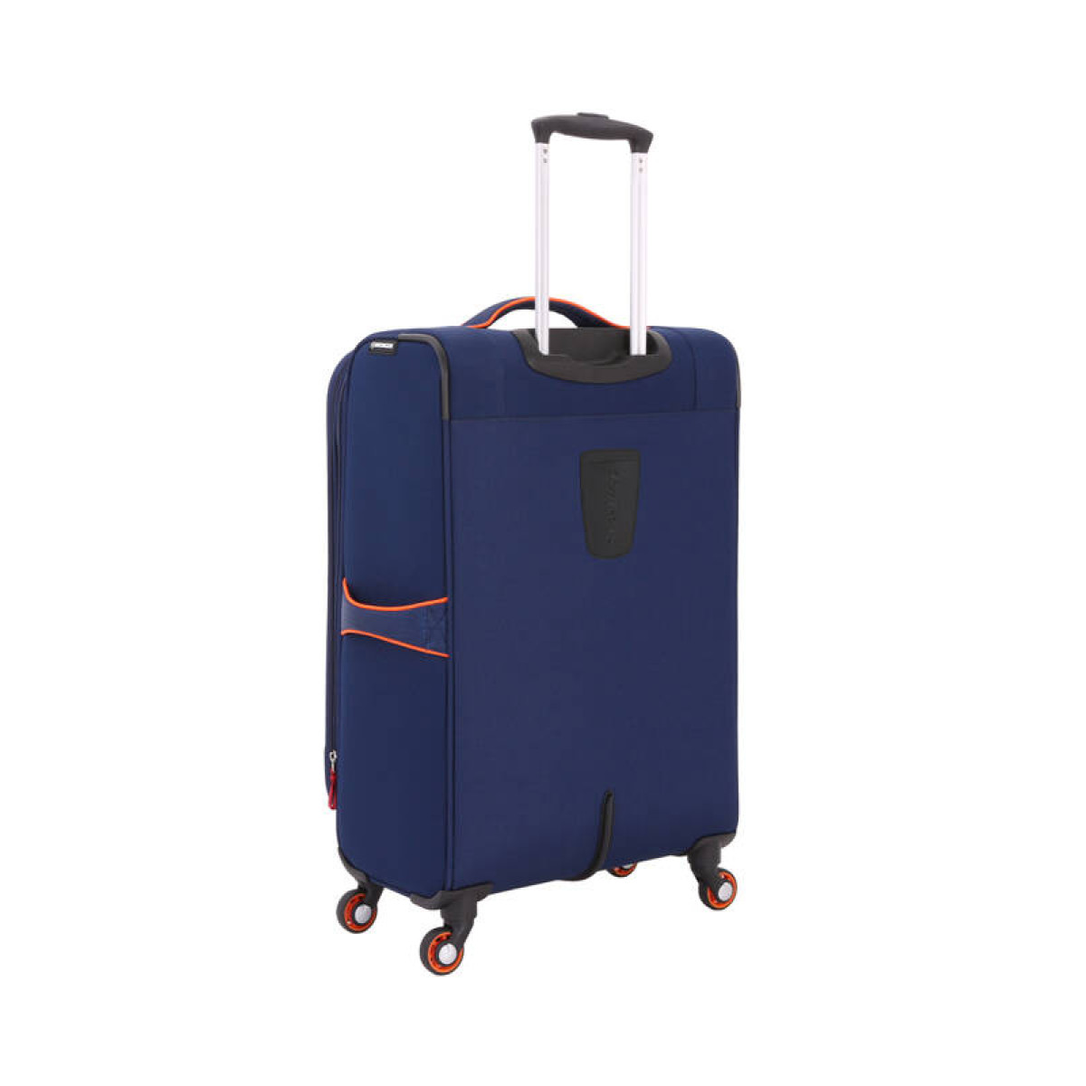 Чемодан WENGER AROSA WG6593307165 синий 48 л 4