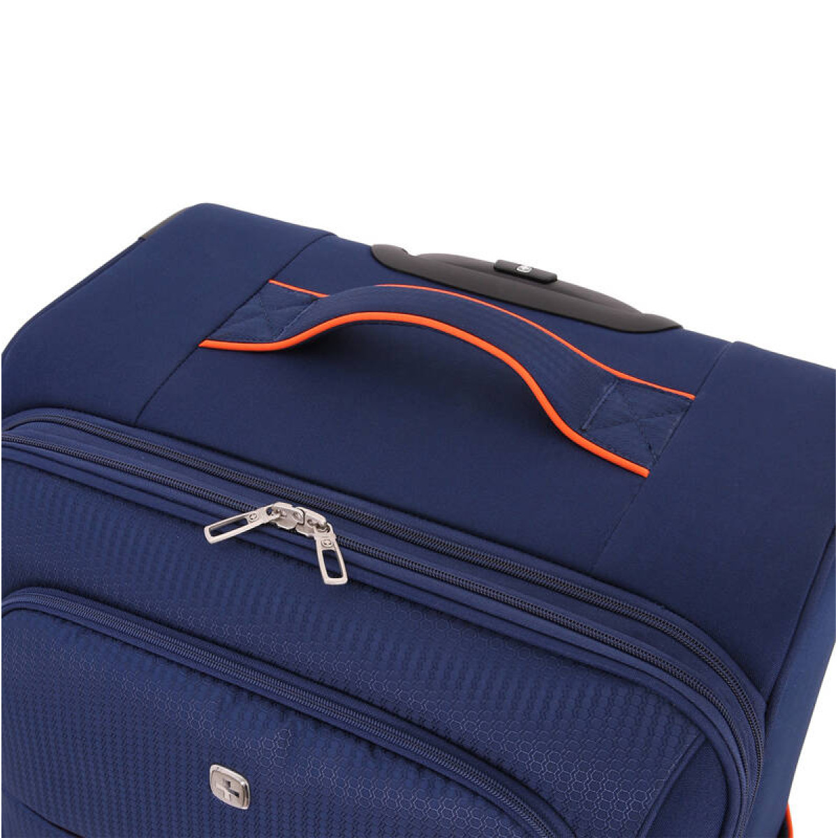 Чемодан WENGER AROSA WG6593307165 синий 48 л 2