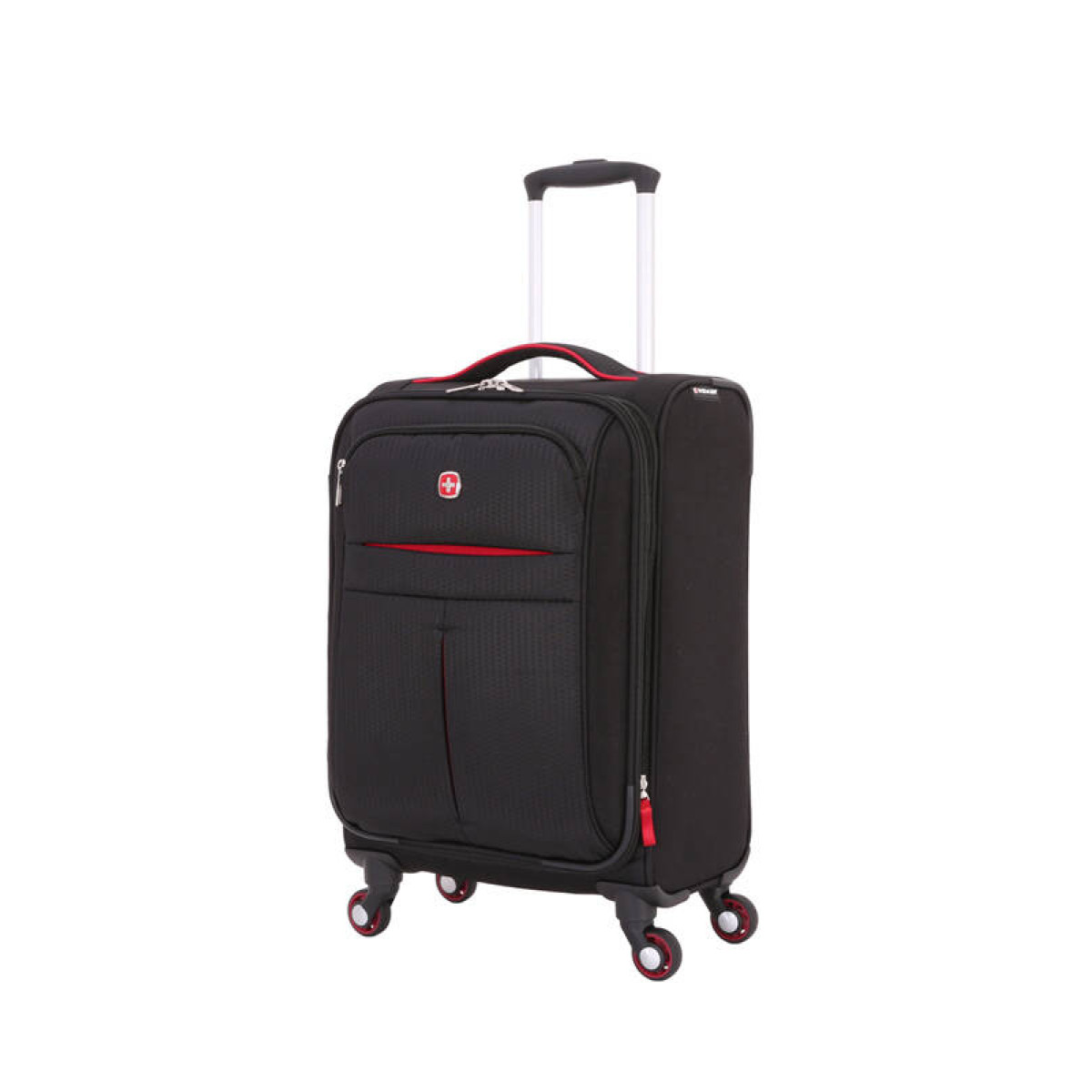 Чемодан WENGER AROSA WGR6593201154 черный 30 л 1
