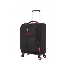 Чемодан WENGER AROSA WGR6593201154 черный 30 л