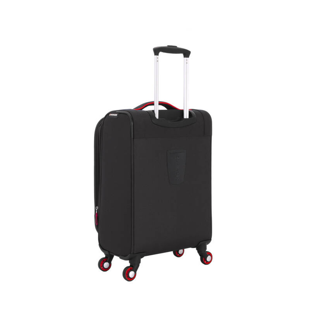 Чемодан WENGER AROSA WGR6593201154 черный 30 л 4