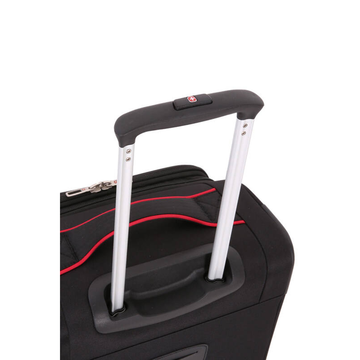 Чемодан WENGER AROSA WGR6593201154 черный 30 л 3