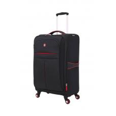 Чемодан WENGER AROSA WGR6593201165 черный 48 л