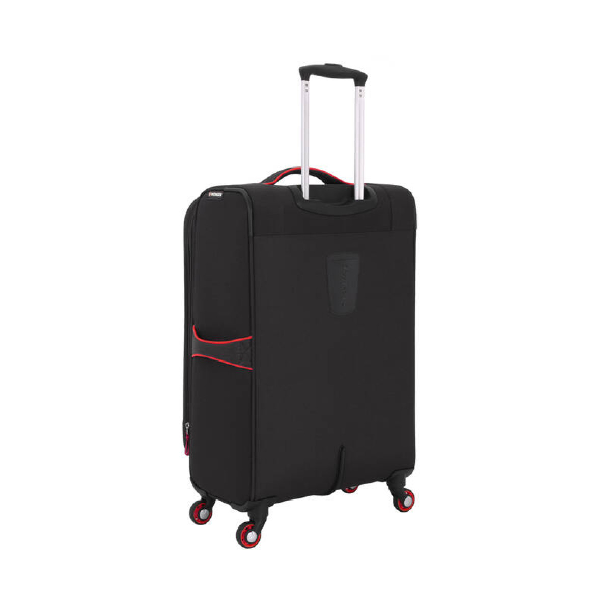 Чемодан WENGER AROSA WGR6593201165 черный 48 л 4