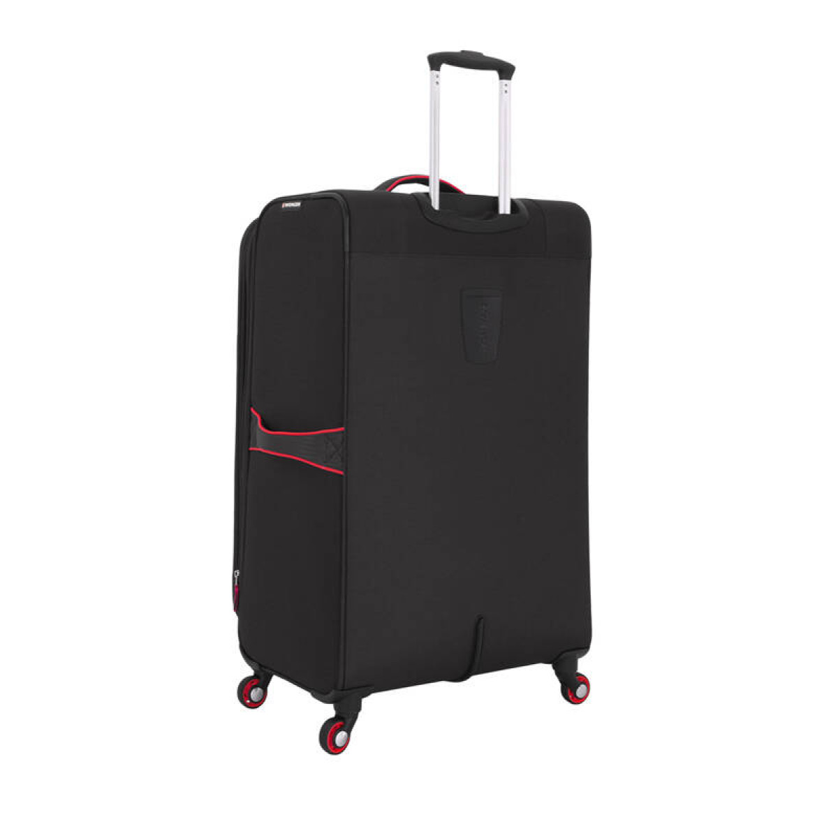 Чемодан WENGER AROSA WGR6593201177 черный 75 л 4